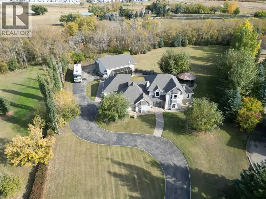 95, 37411 Waskasoo Avenue, Rural Red Deer County