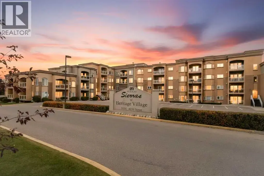 305, 5300 48 Street, Red Deer
