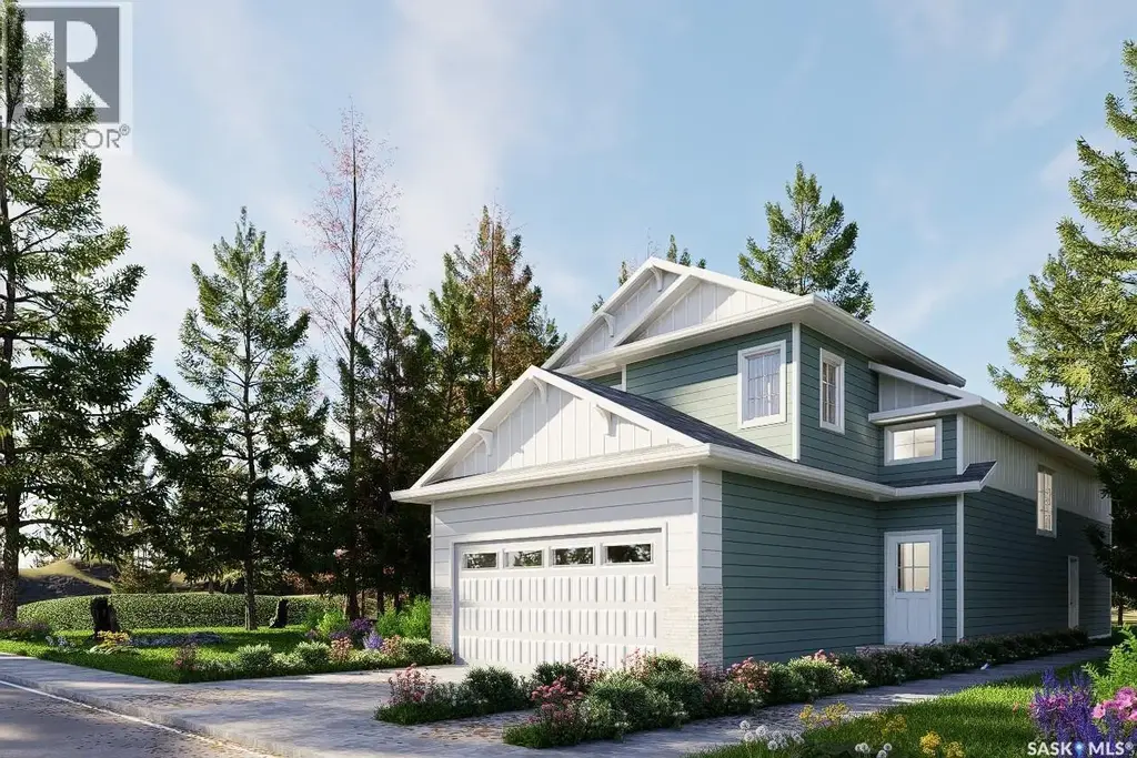 602 Yuel Crescent, Saskatoon
