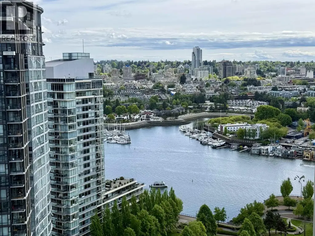 3106 1495 Richards Street, Vancouver