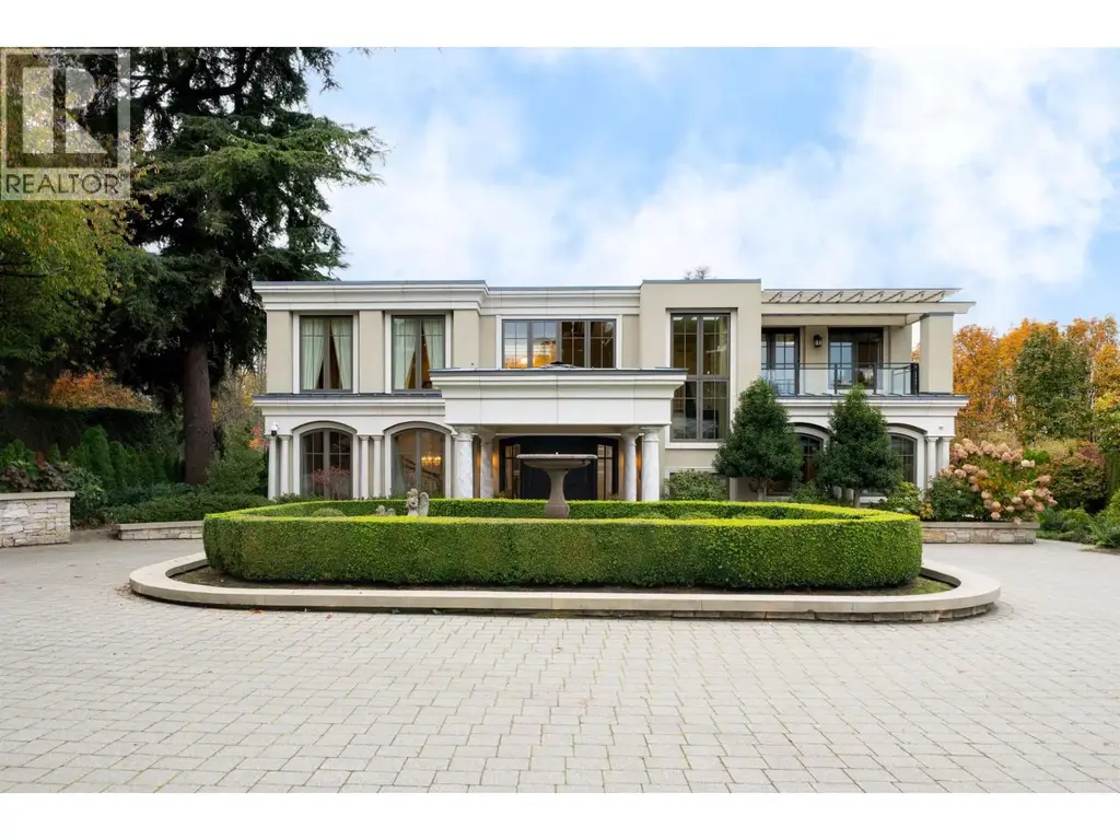 5795 Newton Wynd, Vancouver
