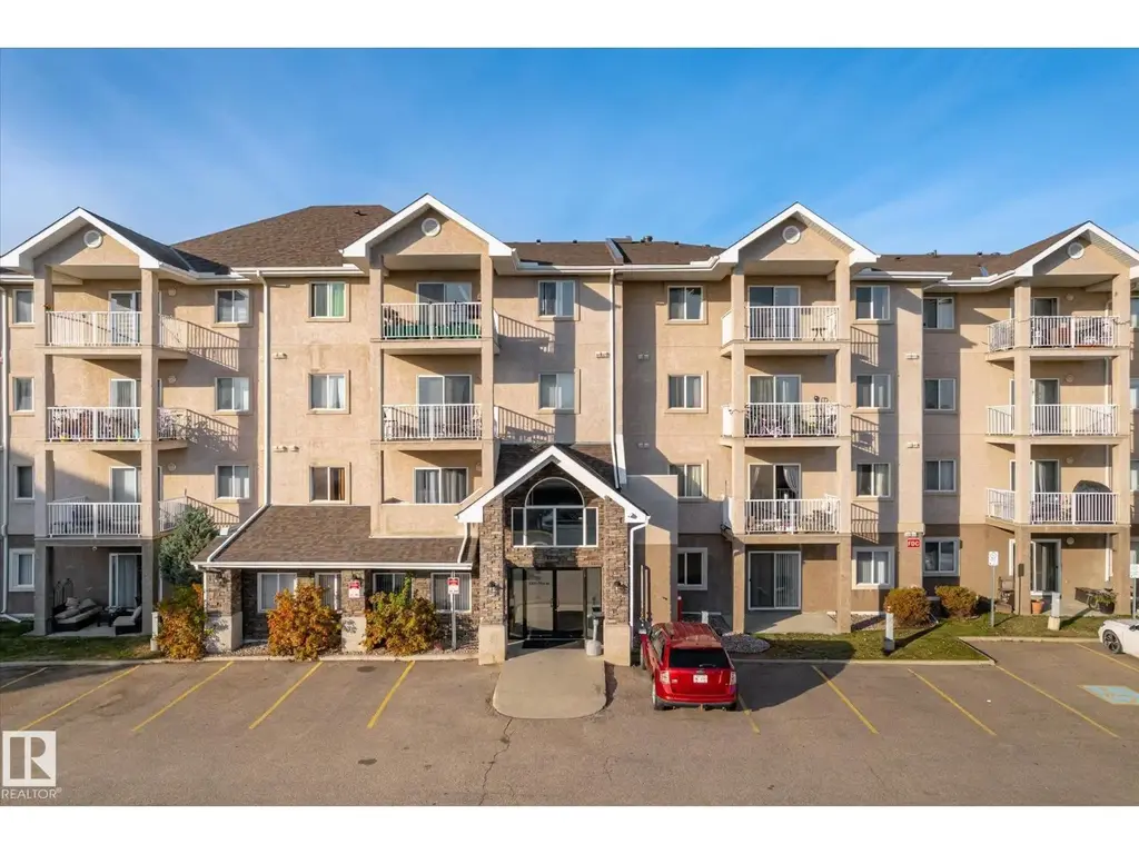 #305 2305 35a Av Nw, Edmonton