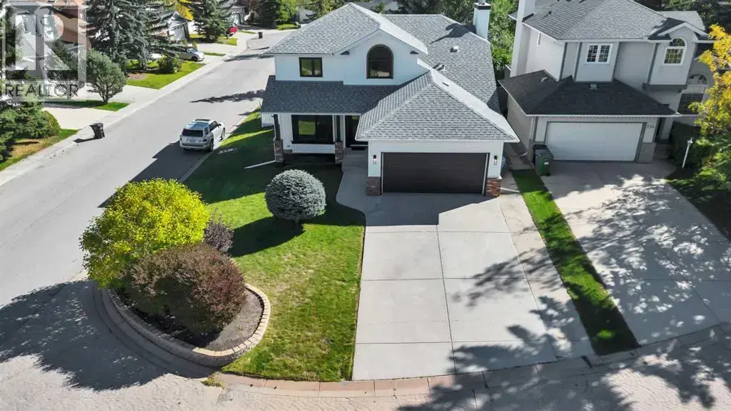 238 Hawktree Bay Nw, Calgary