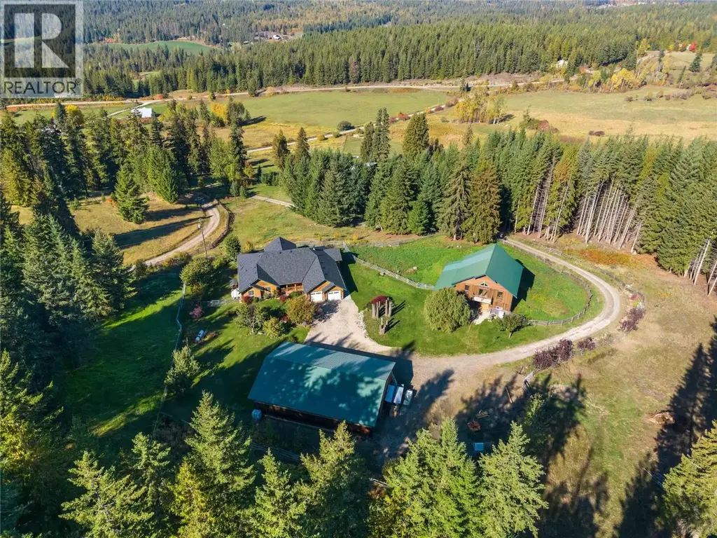 2321 Salo Road, Sorrento