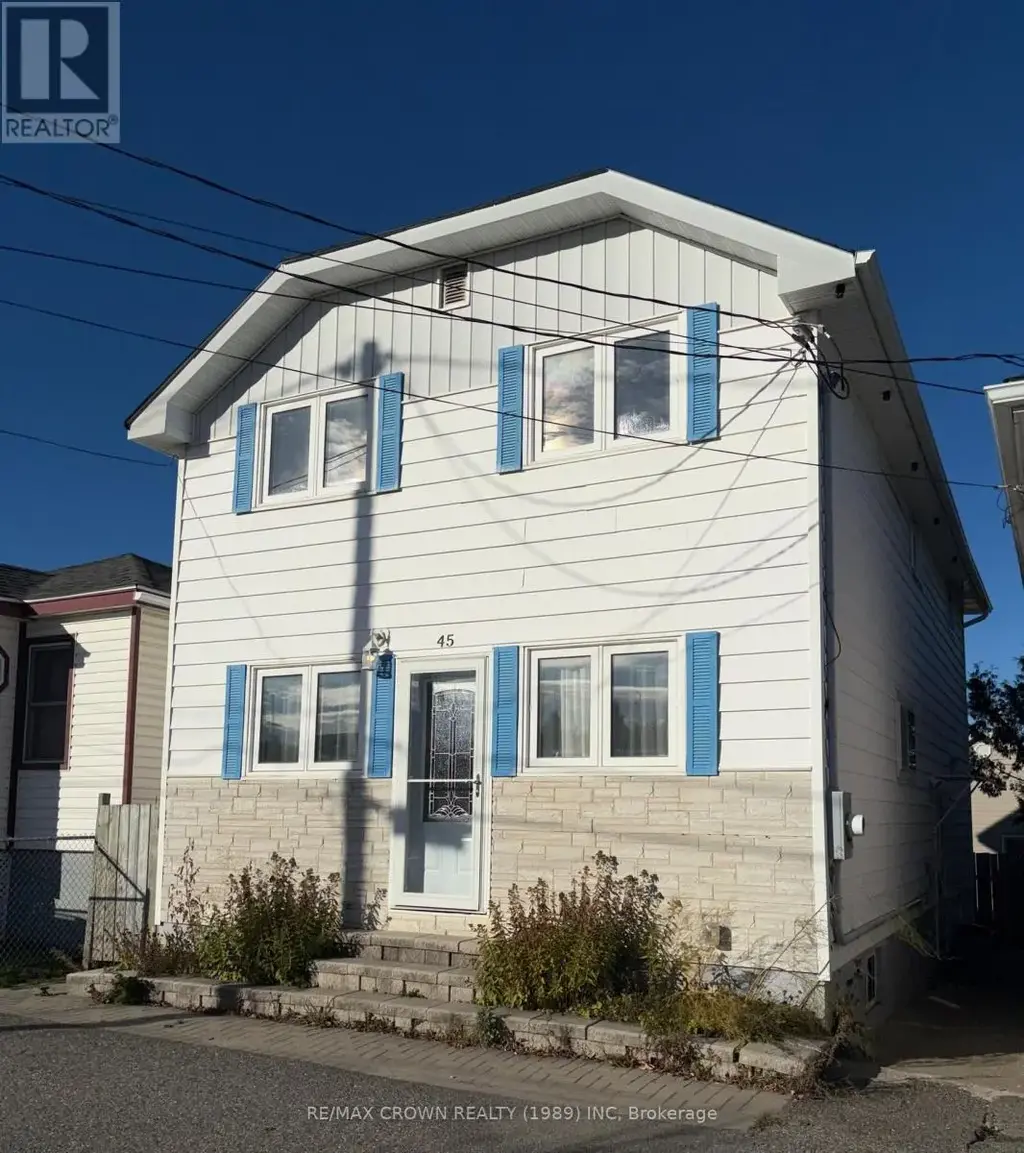 45 Croatia Avenue, Timmins (SCH - Main Area)