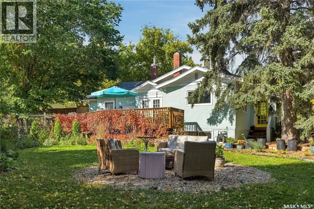 600 Walmer Road, Saskatoon
