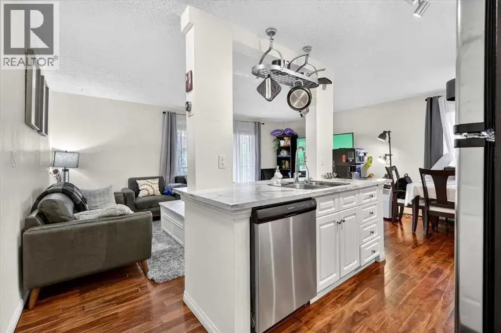 201, 709 3 Avenue Nw, Calgary