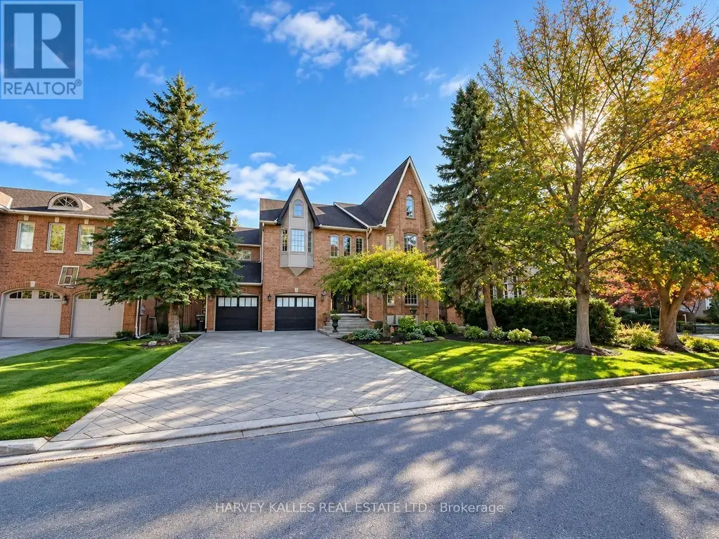11 York Road, Toronto (Bridle Path-Sunnybrook-York Mills)