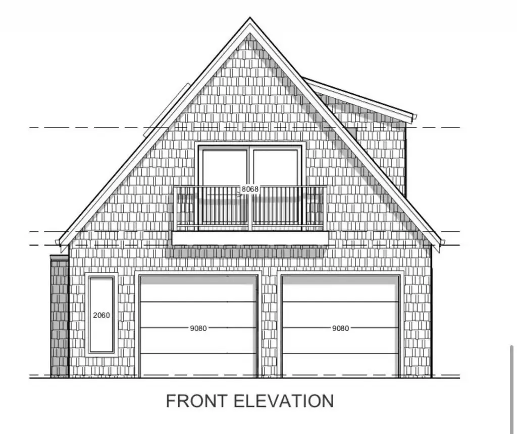 Lot 1 9007 Royal Street, Langley