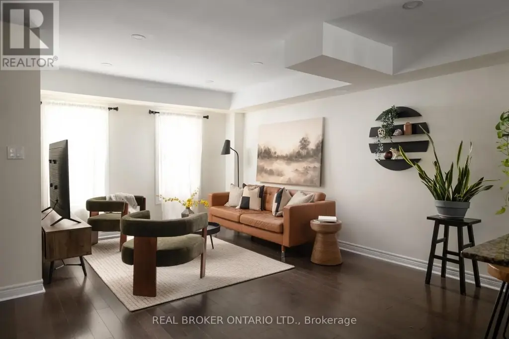 81 - 2280 Baronwood Drive, Oakville (WM Westmount)