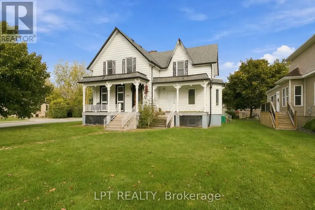 4068 Petrolia Line, Petrolia