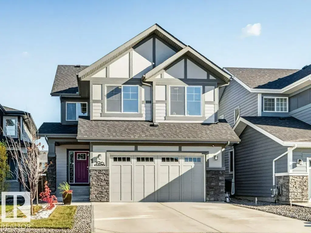 196 Edgewater Ci, Leduc