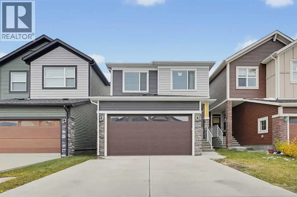 50 Homestead Park Ne, Calgary
