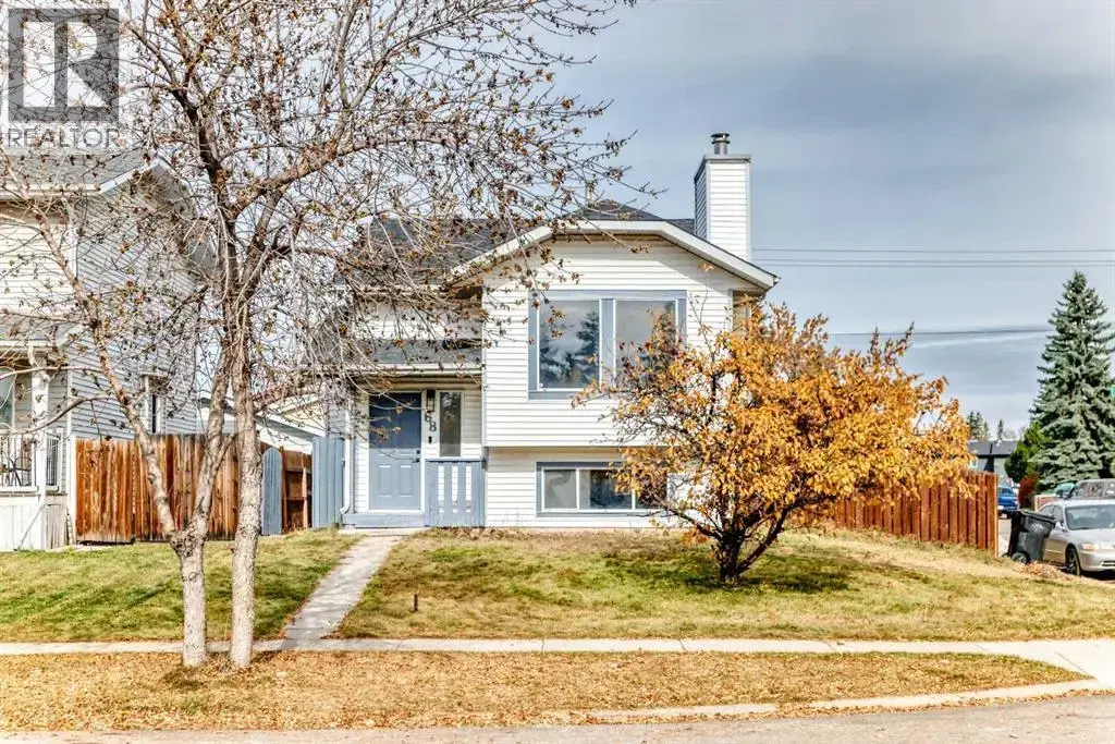 68 Erin Park Drive Se, Calgary