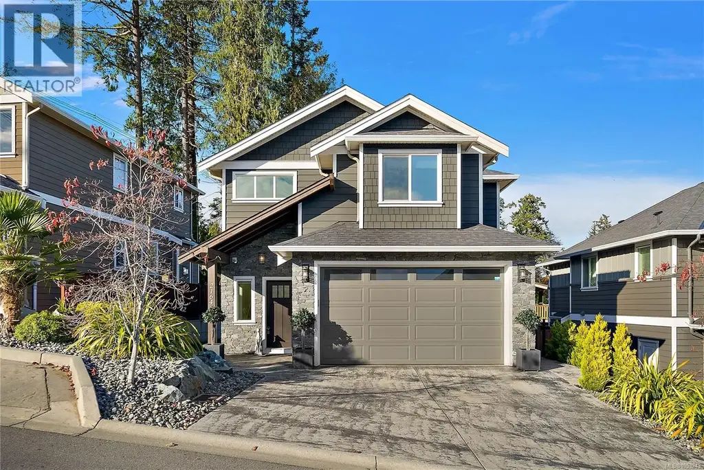 2164 Timber Ridge Crt, Central Saanich