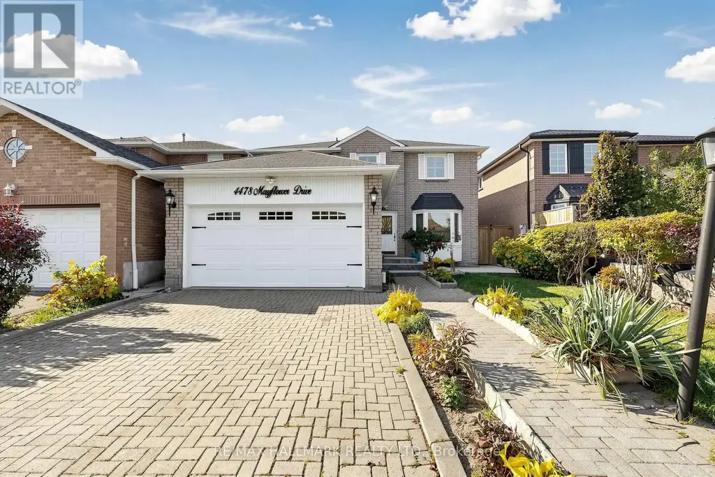 4478 Mayflower Drive, Mississauga (Hurontario)