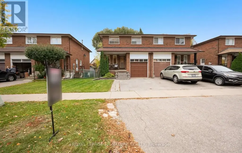 129 Cavell Avenue, Toronto (Mimico)