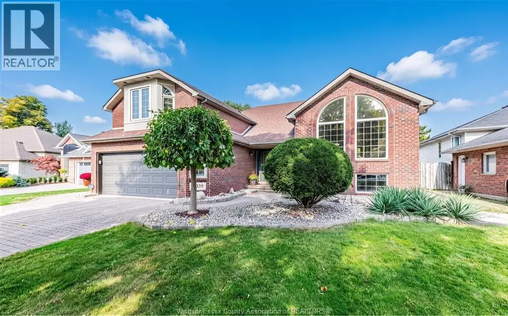 5929 Rosewood Crescent, LaSalle
