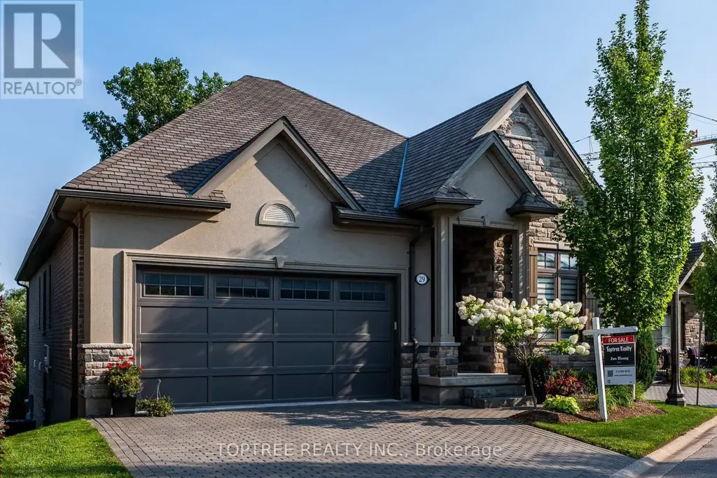 29 - 2290 Torrey Pines Way, London North (North R)