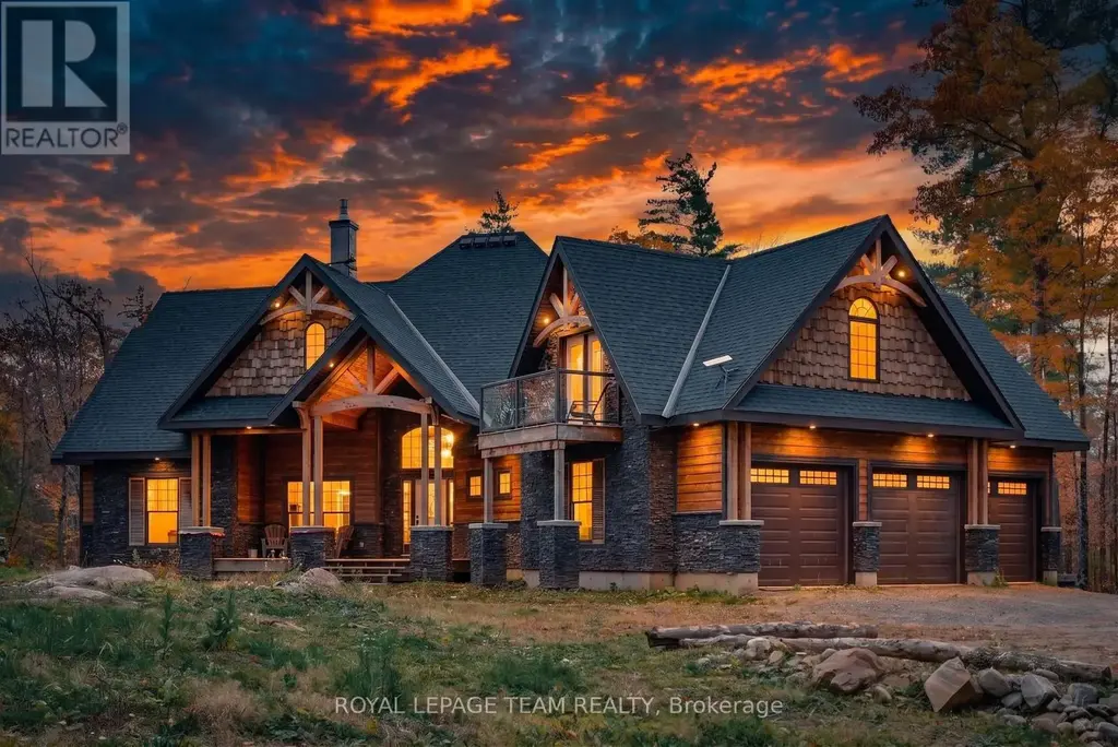 839 Barrett Chute Road, Greater Madawaska