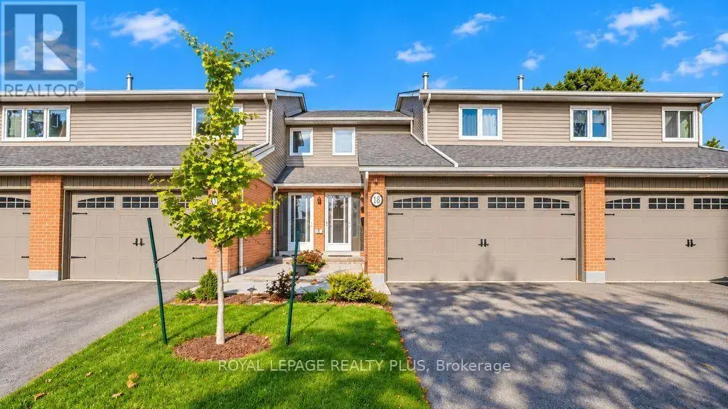 18 - 3125 Fifth Line W, Mississauga (Erin Mills)