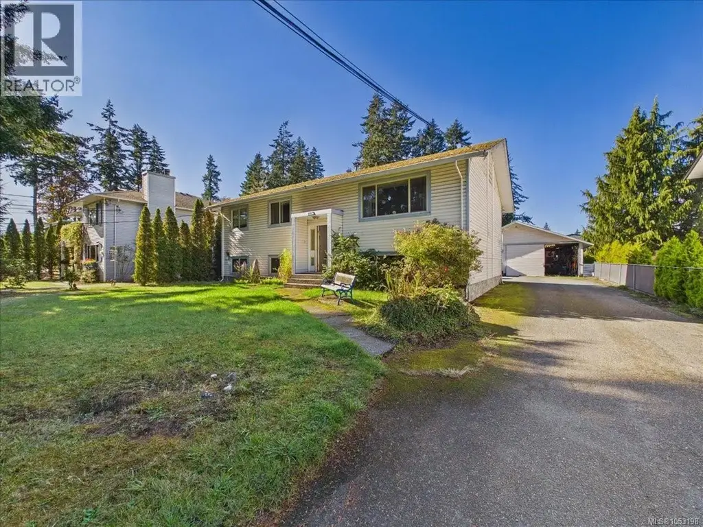 1998 Kaltasin Rd, Sooke