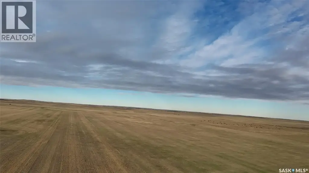 317 Acres Of Grain Farmland In Rm Of 168 Riverside, Riverside Rm No. 168