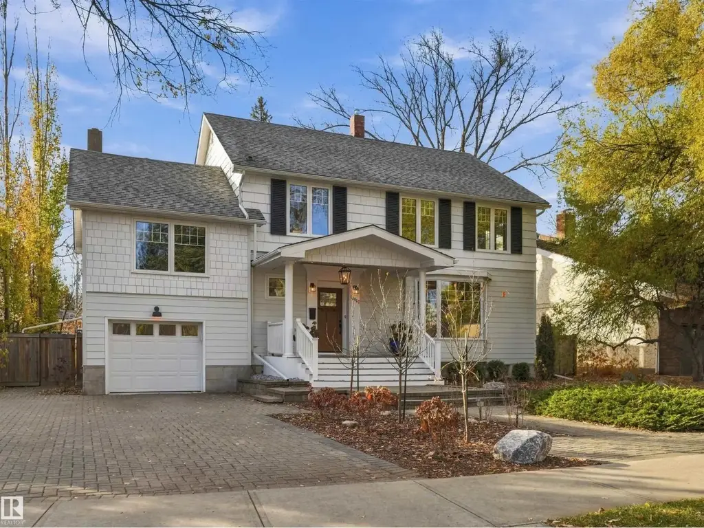 13017 104 Av Nw, Edmonton