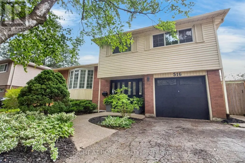 516 Kenmarr Crescent, Burlington (Appleby)