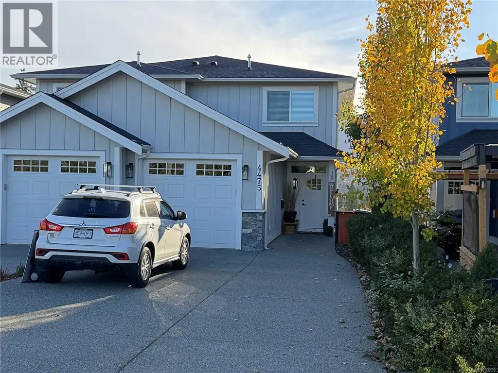 4475 Wellington Rd, Nanaimo