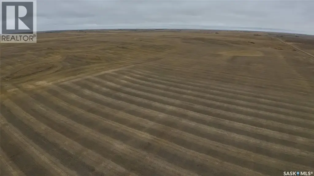 160 Acres Of Grain Farmland In Rm Of 139 Gull Lake, Gull Lake Rm No. 139