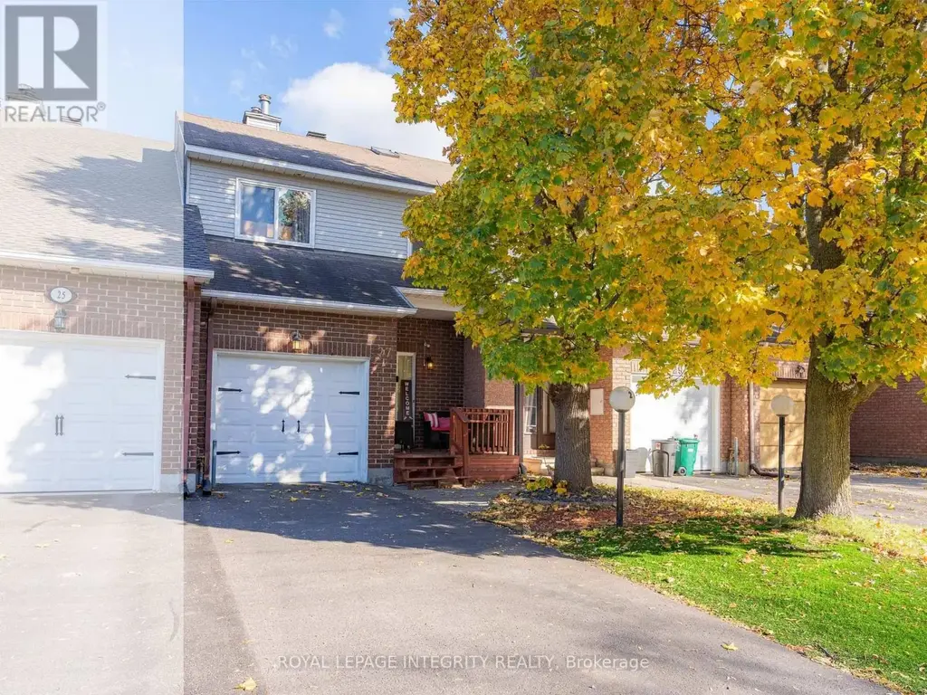 27 Danaher Drive, Ottawa