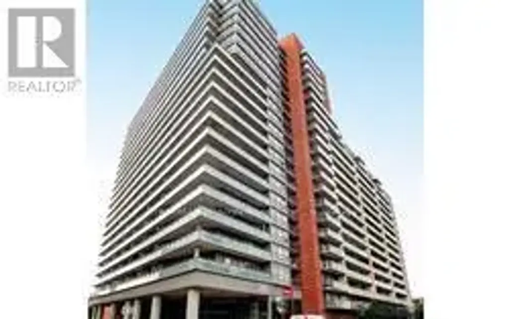 419 - 38 Joe Shuster Way, Toronto (South Parkdale)
