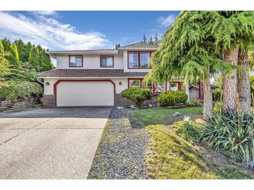 8243 Haffner Terrace, Mission