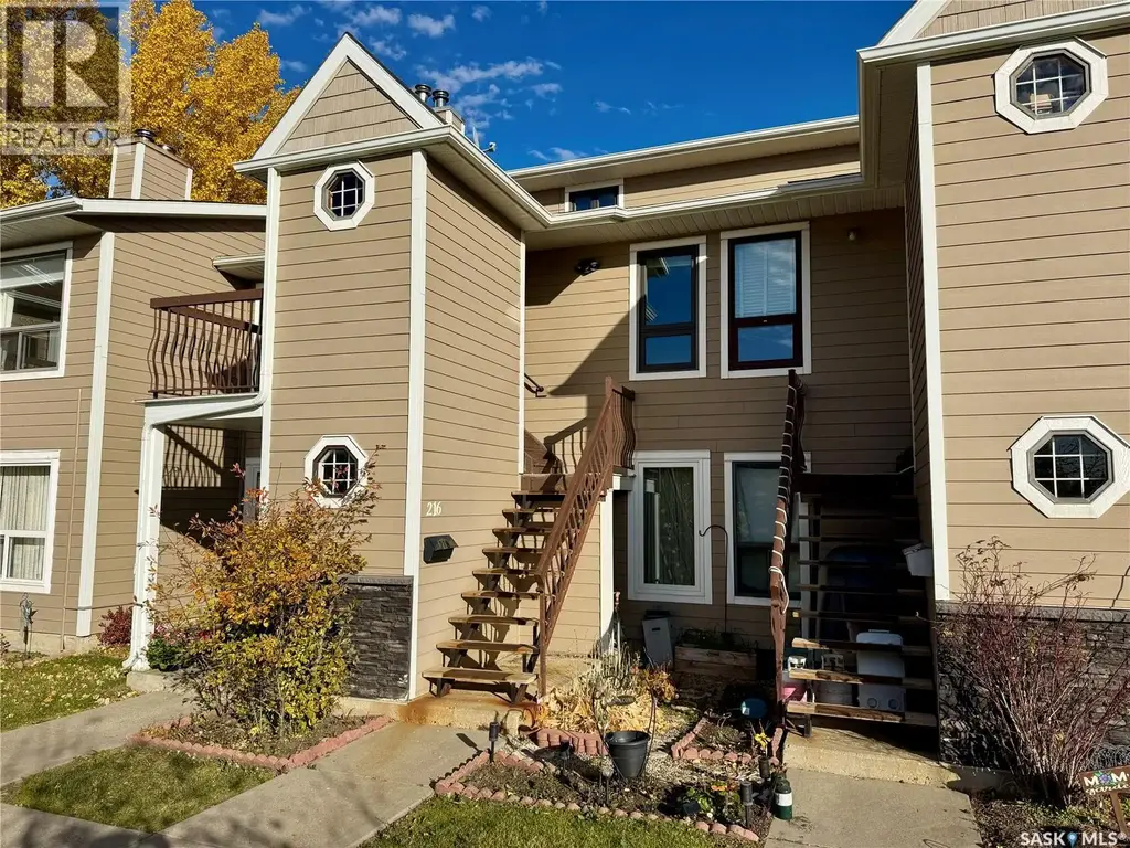 216 Cedar Meadow Drive, Regina