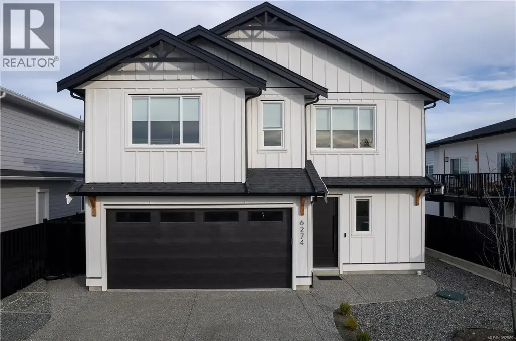 6274 Old Mill Rd, Duncan