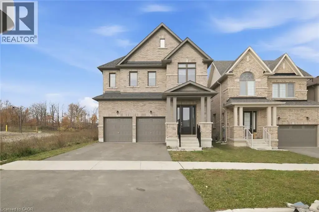 104 Strickland Avenue, Brantford