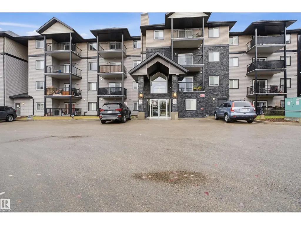 #317 14808 125 St Nw, Edmonton