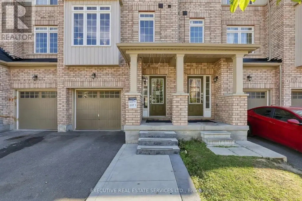 39 Stewardship Road, Brampton (Northwest Brampton)