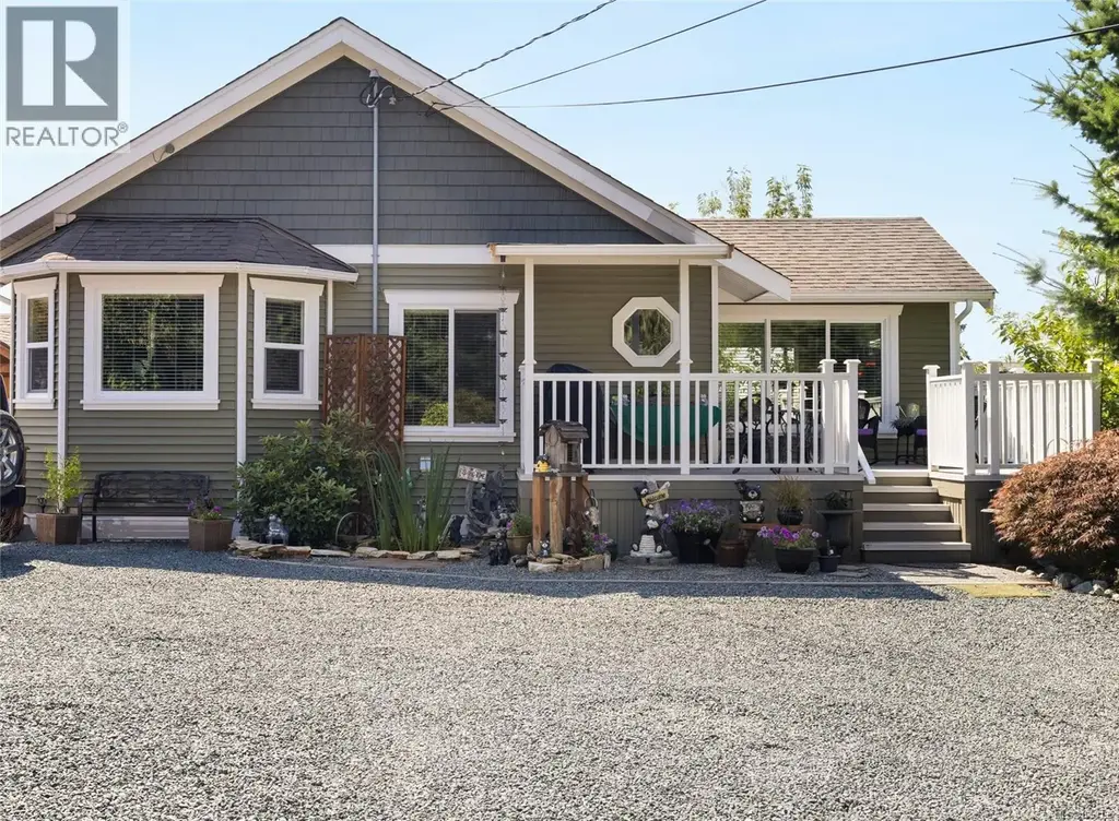 1988 Maple Bay Rd, Duncan