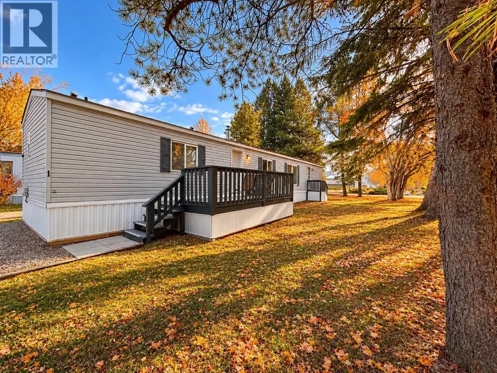 1 2288 Gassoff Road, Quesnel