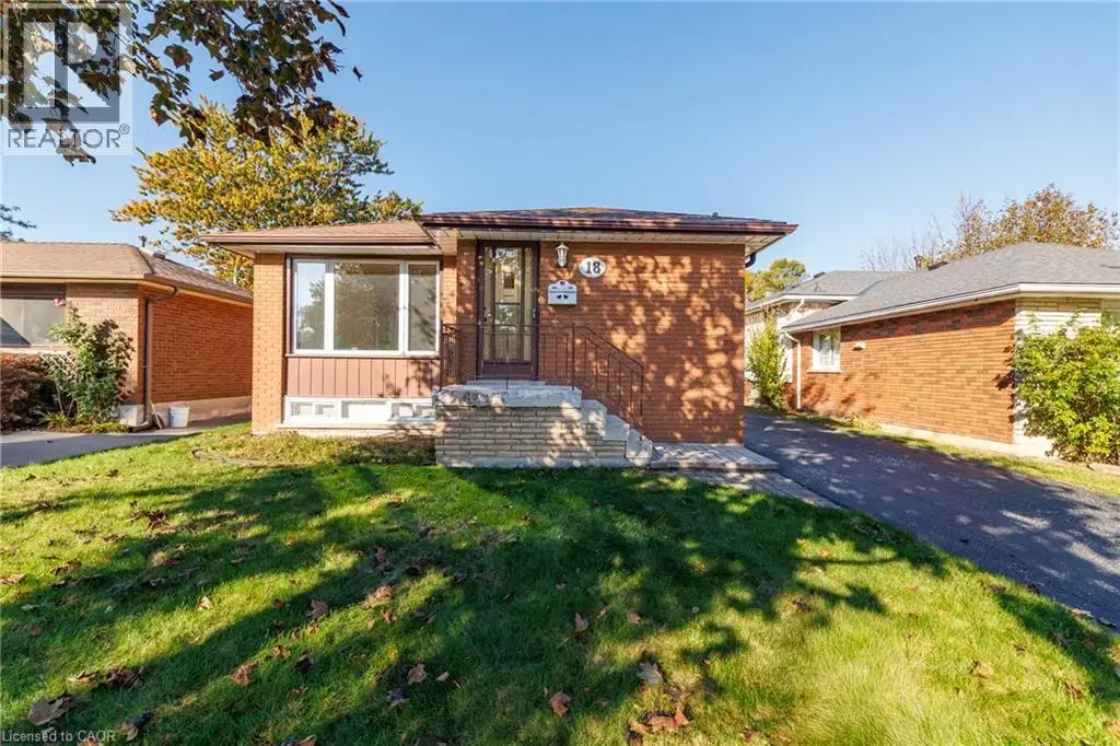18 Sycamore Street, Hamilton