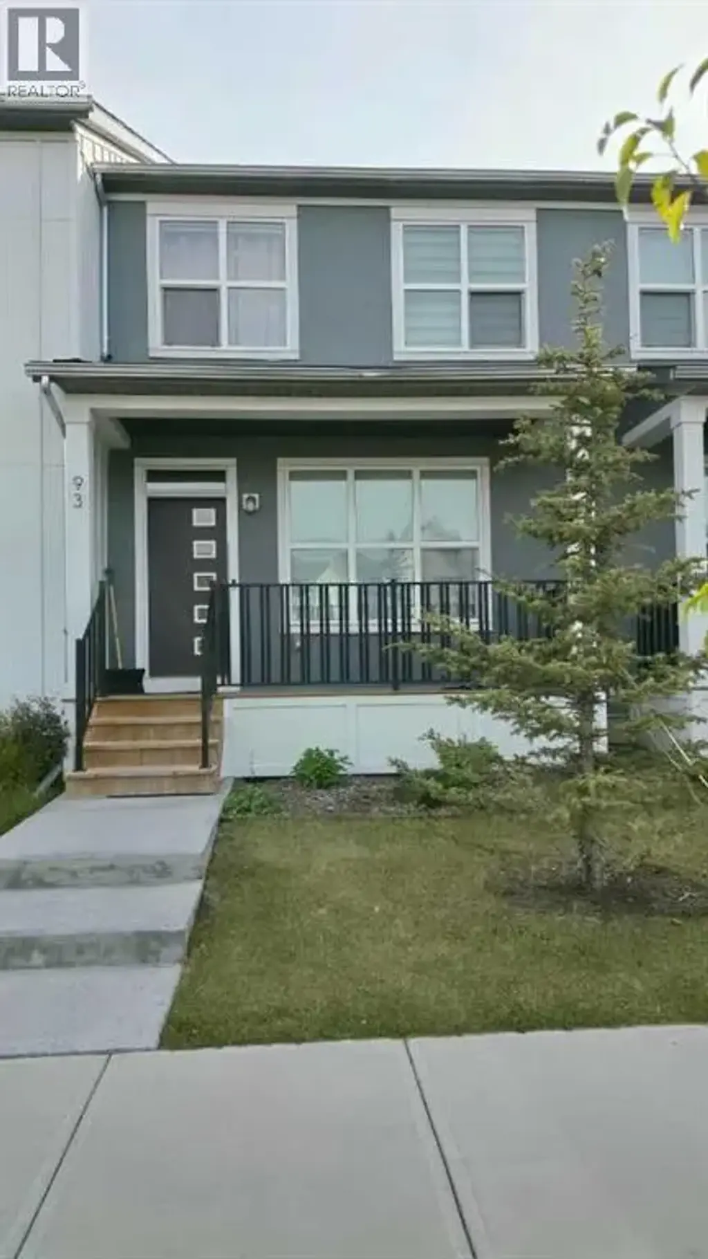 93 Carrington Boulevard Nw, Calgary
