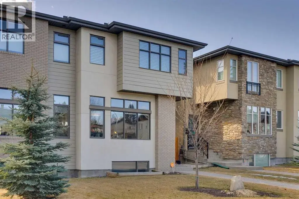 2341 22 Avenue Sw, Calgary