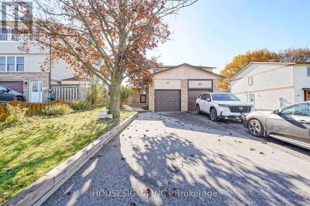 1167 Southdale Avenue, Oshawa (Donevan)