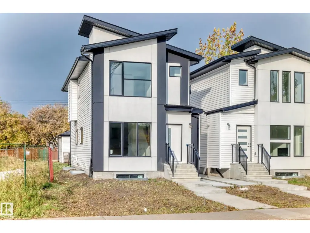 10718 149 St Nw, Edmonton
