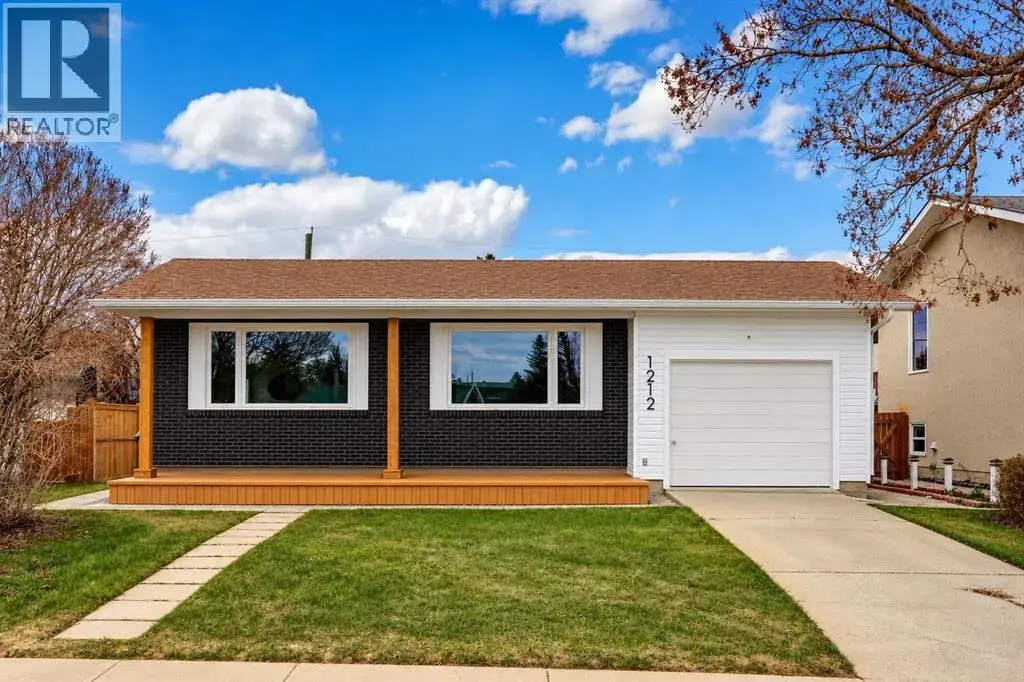 1212 Lake Sylvan Drive Se, Calgary