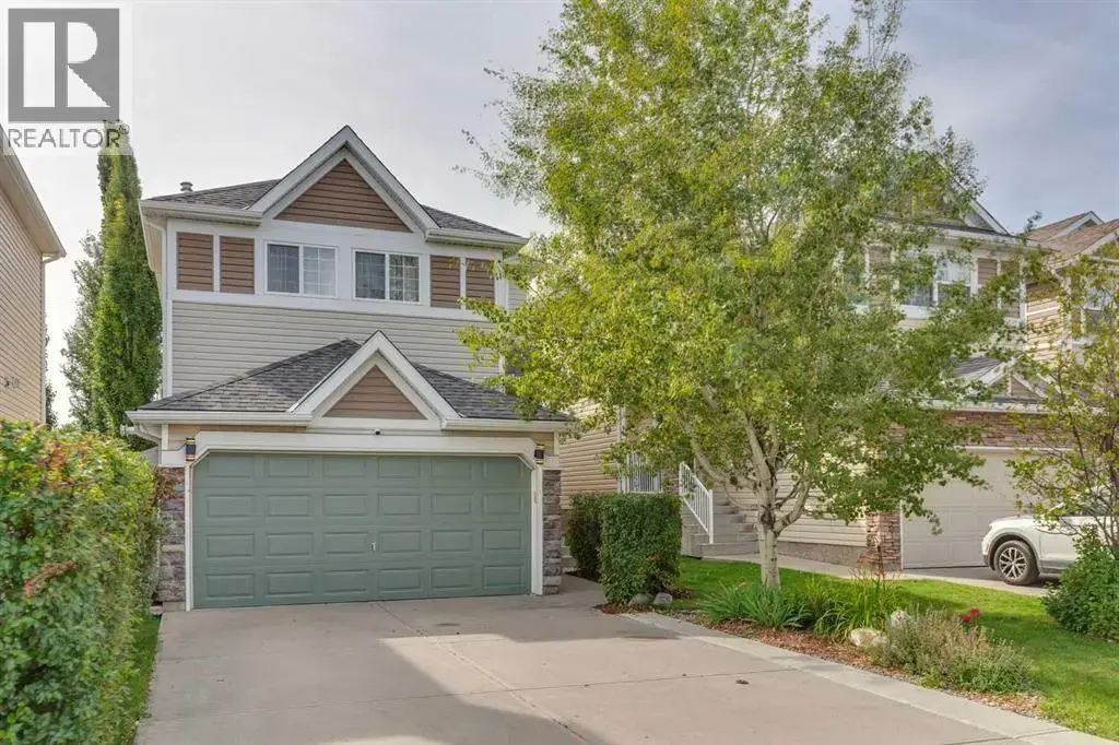 242 Cougar Plateau Mews Sw, Calgary