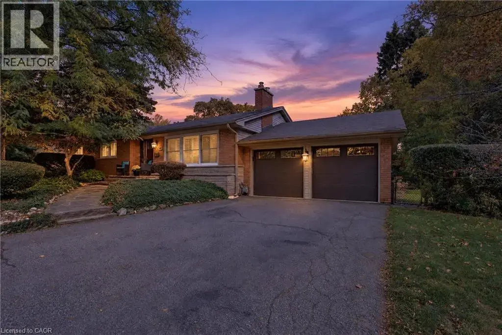 319 South Court, Burlington