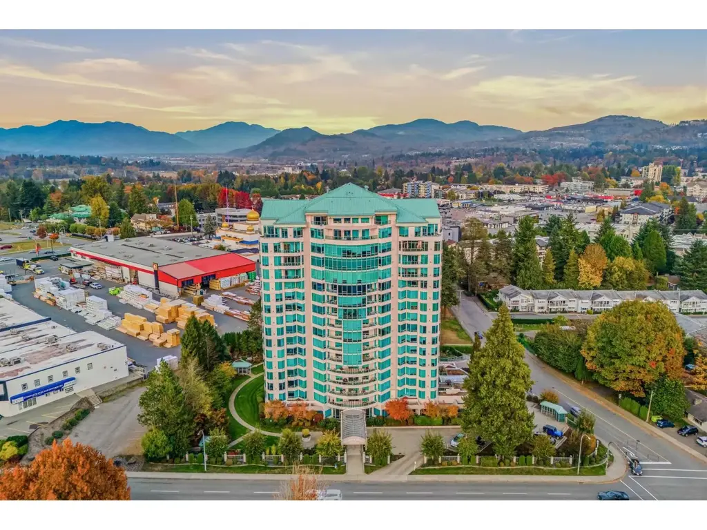 804 33065 Mill Lake Road, Abbotsford